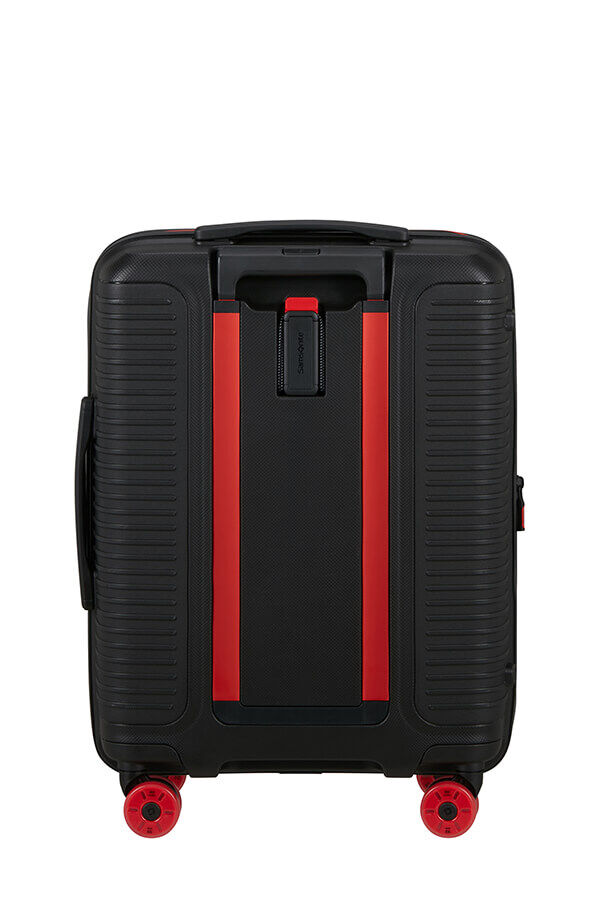 Samsonite Prodiver Hs Spinner Expandable 55cm  Negro