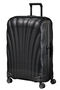 Samsonite C-Lite Spinner 75cm  Black Samsonite C-Lite Spinner 75cm  Black