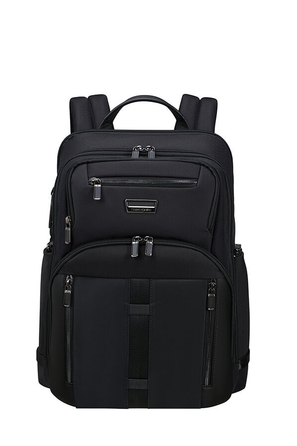 Samsonite Urban-Eye Laptop Backpack 15.6'  Black