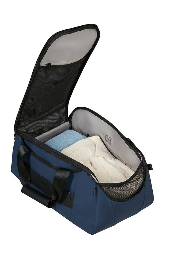 Samsonite Glam-Go Underseat Backpack/Duffle XS  Blue Nights Samsonite Glam-Go Underseat Backpack/Duffle XS  Blue Nights