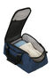 Samsonite Glam-Go Underseat Backpack/Duffle XS  Blue Nights Samsonite Glam-Go Underseat Backpack/Duffle XS  Blue Nights