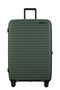 Samsonite Restackd Spinner Expandable 81cm  Sage Samsonite Restackd Spinner Expandable 81cm  Sage