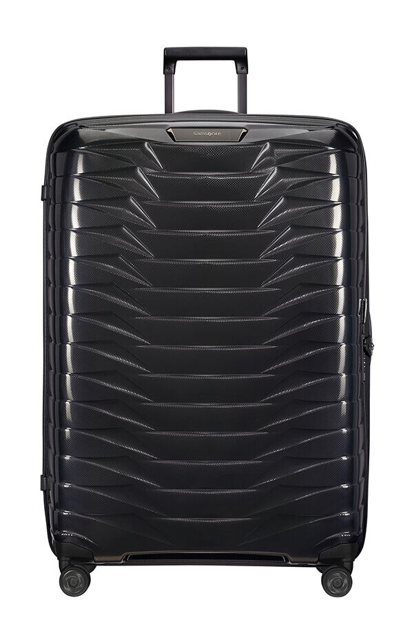 Samsonite Proxis Spinner 86cm Black Samsonite Proxis Spinner 86cm Black