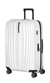 Samsonite Nexis Maleta Spinner expansible (4 ruedas) 76cm