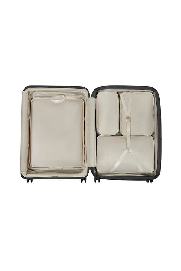 Paralux Spinner expandable (4 wheels) 81cm