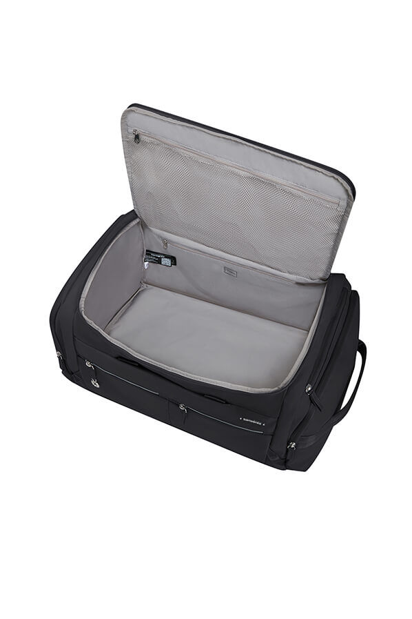 Samsonite Move Journey Backpack/Duffle S  Black