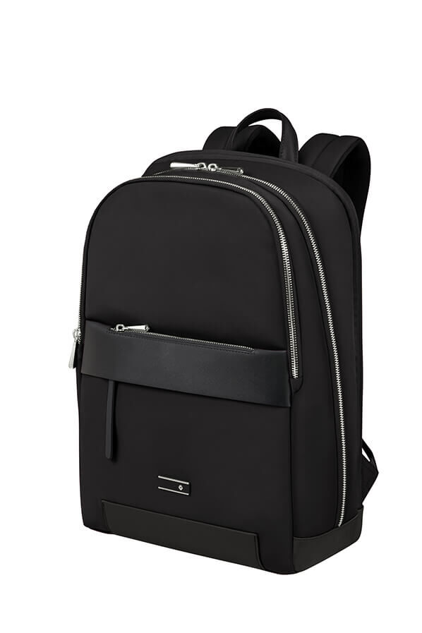 Samsonite Zalia 3.0 Backpack 15.6'  Black Samsonite Zalia 3.0 Backpack 15.6'  Black