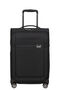 Samsonite Airea Spinner Expandable 35cm 55cm  Negro