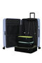 Samsonite Restackd Spinner Expandable 81cm  Lavanda