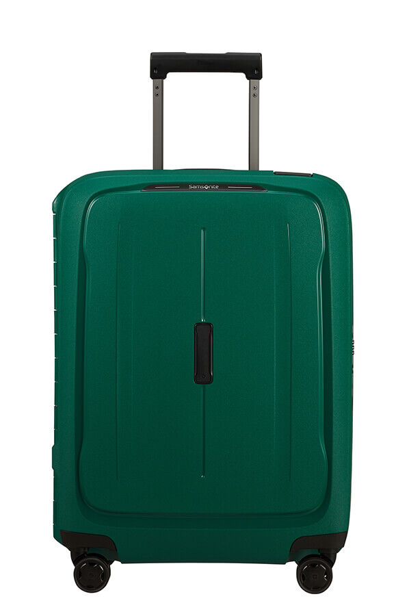 Samsonite Essens Spinner 55cm  Alpine Green Samsonite Essens Spinner 55cm  Alpine Green