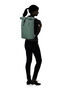 Samsonite Coatify Biz Rolltop Backpack 14.1'  Verde