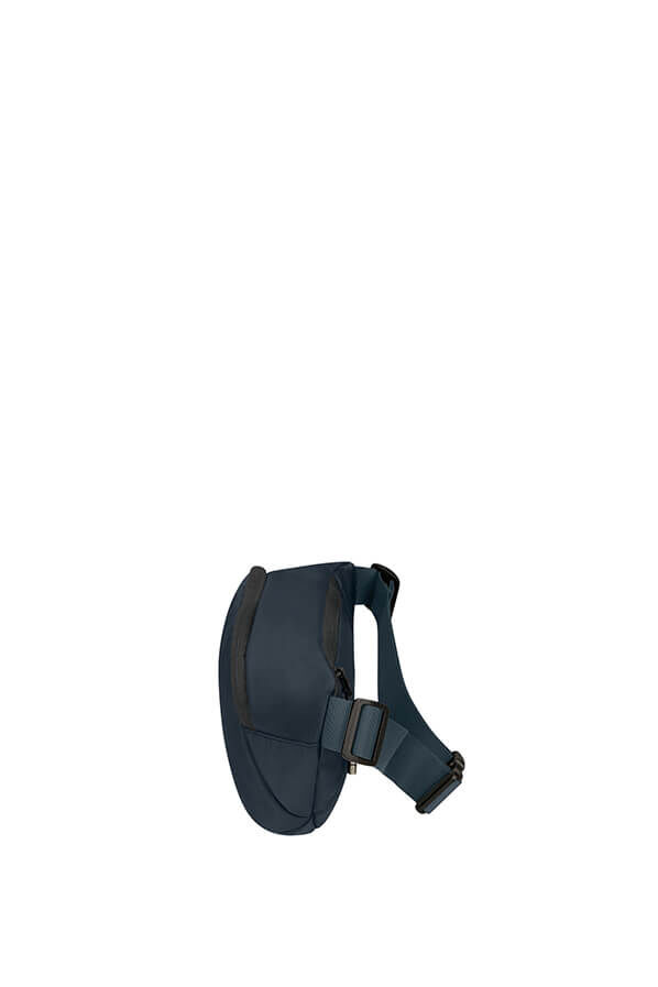 Samsonite Biz2go Waistbag  Deep blue