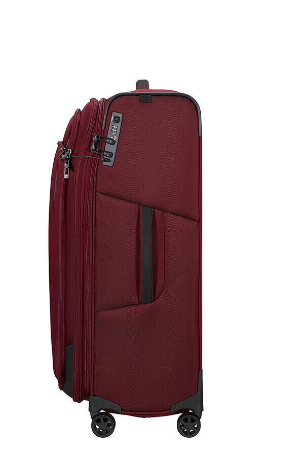 Samsonite Respark Spinner 79/29 Exp 79cm  Burgundy