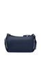 Samsonite Karissa Evo Shoulder Bag Multi Pkt  Blue Nights