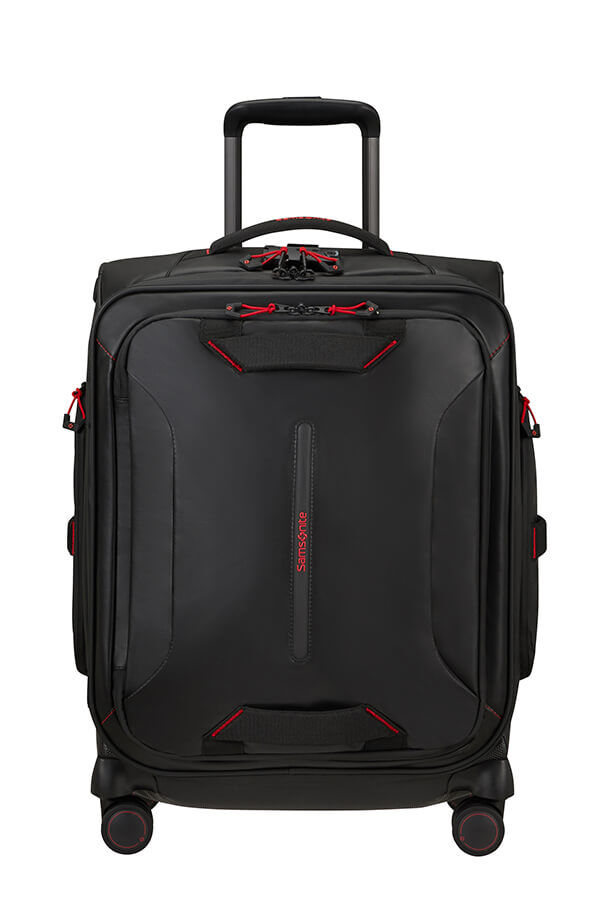 Samsonite Ecodiver SPINNER DUFFLE 55/20  Negro Samsonite Ecodiver SPINNER DUFFLE 55/20  Negro