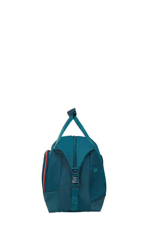 Samsonite Respark Duffle 48/19 Overnighter  Petrol Print