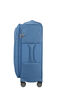 Samsonite Re-Lite Spinner Expandable 67cm  Capri Blue
