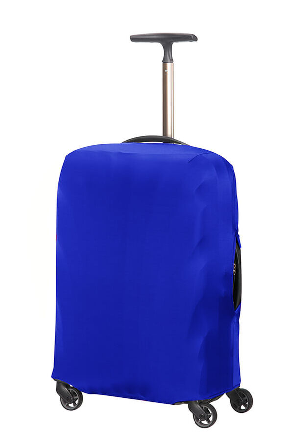 Samsonite Global Ta Lycra Luggage Cover S Azul Samsonite Global Ta Lycra Luggage Cover S Azul
