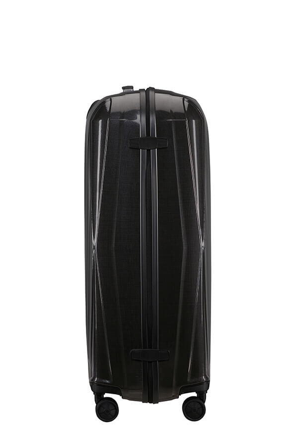 Samsonite Major-Lite Spinner 77/28 77cm  Negro