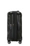 Samsonite C-Lite Spinner Expandable 55cm  Negro