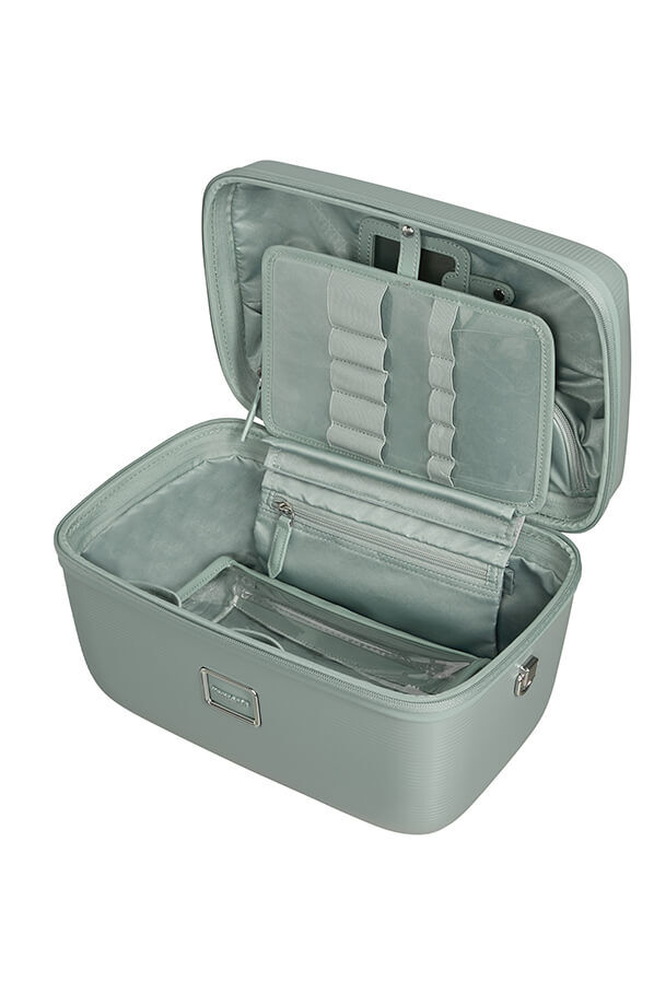 Samsonite Image Beauty Case  Thyme Samsonite Image Beauty Case  Thyme