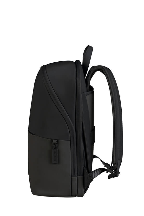 Samsonite 4Pack Laptop Round Backpack 14.1'  Negro
