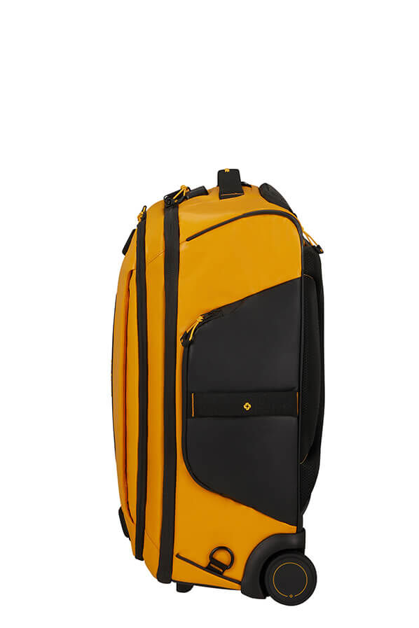 Samsonite Ecodiver DUFFLE/WH 55/20 BACKPACK  Amarillo
