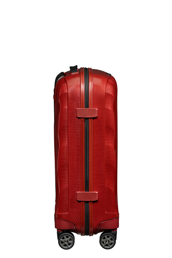 Samsonite C-Lite Spinner 55cm  Chili red Samsonite C-Lite Spinner 55cm  Chili red