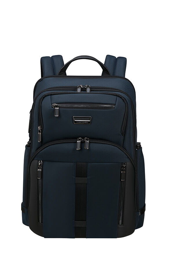 Samsonite Urban-Eye Laptop Backpack 15.6'  Azul
