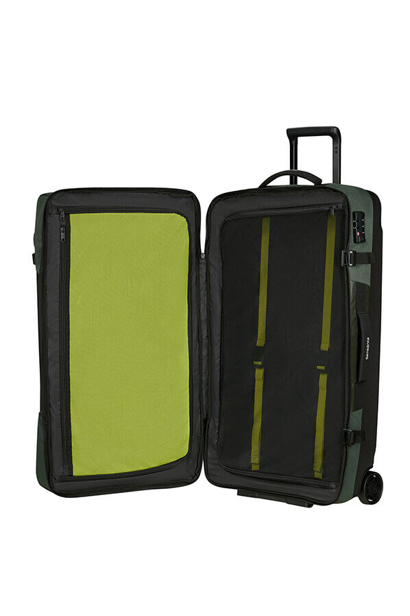 Samsonite Armox DUFFLE/WH 79/29  Moss Samsonite Armox DUFFLE/WH 79/29  Moss