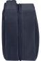 Samsonite Respark Toilet Kit Weekender  Midnight Blue Samsonite Respark Toilet Kit Weekender  Midnight Blue