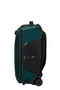 Samsonite Ecodiver DUFFLE/WH 55/20 BACKPACK  Dark Teal/Lime Samsonite Ecodiver DUFFLE/WH 55/20 BACKPACK  Dark Teal/Lime