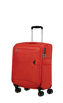 Samsonite Urbify Maleta Spinner Expandible (4 ruedas) 55cm