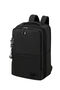 Samsonite Wander Last Backpack + CL. Comp 15.6'  Black Samsonite Wander Last Backpack + CL. Comp 15.6'  Black