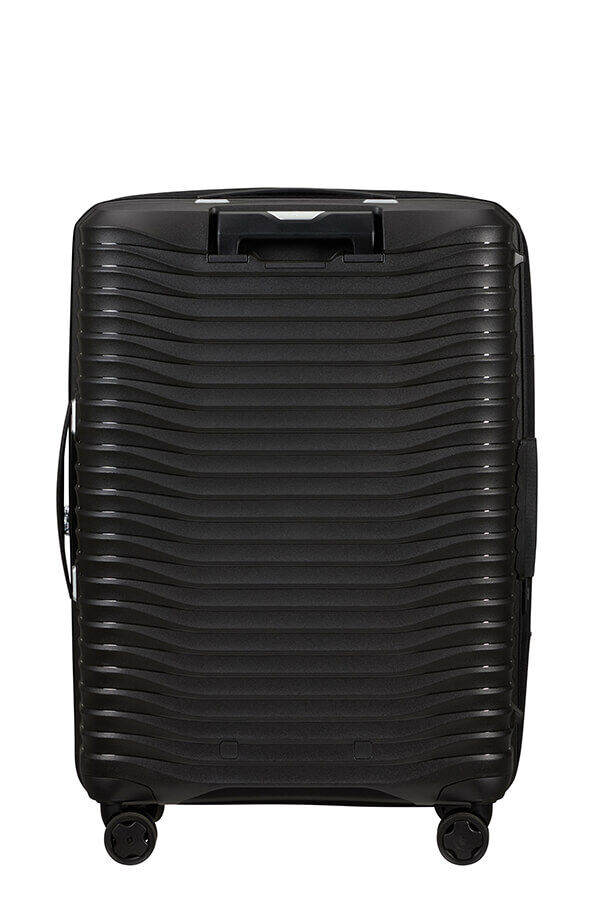 Samsonite Upscape SPINNER 68/25 EXP Negro