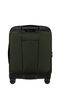 Samsonite Splendix Spinner DF Expandable 55cm  Green/Black Samsonite Splendix Spinner DF Expandable 55cm  Green/Black