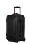 Samsonite Ecodiver DUFFLE/WH 55/20 L 35CM DF  Negro Samsonite Ecodiver DUFFLE/WH 55/20 L 35CM DF  Negro