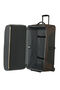 Ecodiver Bolsa de viaje con ruedas 79 cm