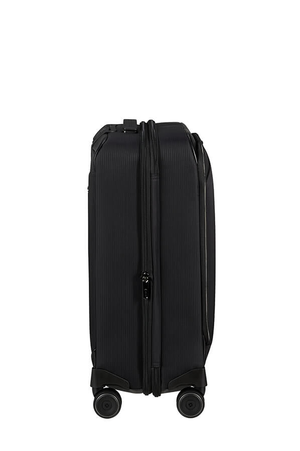 Samsonite Splendix Spinner DF Expandable 55cm  Negro