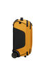 Samsonite Ecodiver Duffle with wheels underseater 45cm  Amarillo Samsonite Ecodiver Duffle with wheels underseater 45cm  Amarillo