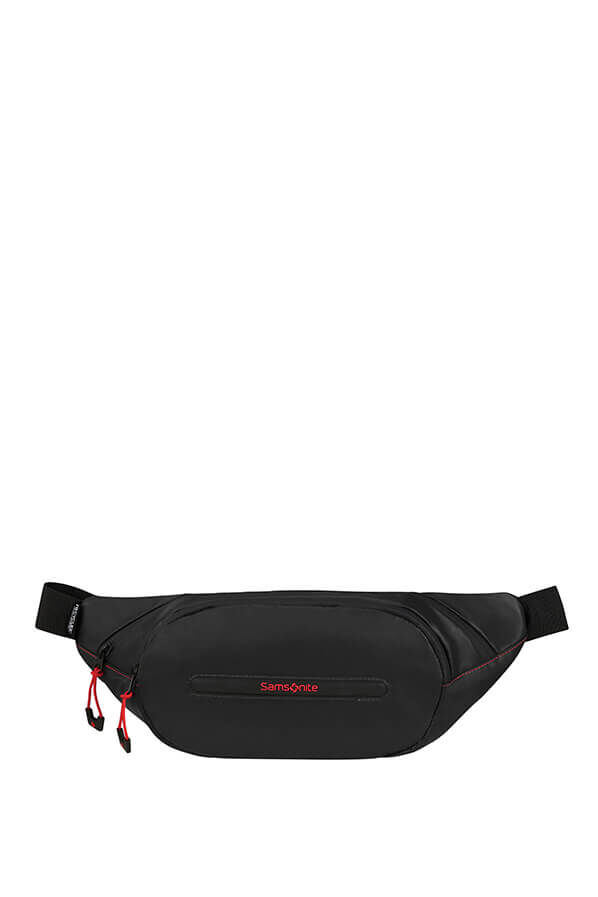 Samsonite Ecodiver BELT BAG  Negro