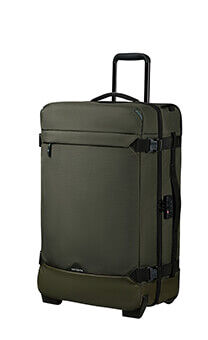 Samsonite Roadseeker Duffle with wheels 68cm