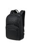 Samsonite Pro-Dlx 6 Leather Backpack 14.1'  Black