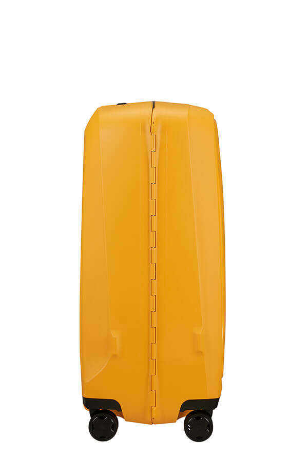 Samsonite Essens Spinner 69cm  Radiant Yellow Samsonite Essens Spinner 69cm  Radiant Yellow