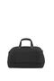 Samsonite Paralux Weekender Duffle  Black Samsonite Paralux Weekender Duffle  Black