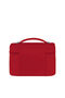 Samsonite Attrix Toilet Kit Beauty Case  Rojo