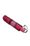 Samsonite Wood Classic S 3 Sect. Auto O/C Short  Fuchsia Check Samsonite Wood Classic S 3 Sect. Auto O/C Short  Fuchsia Check