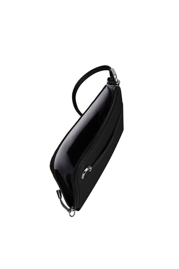 Samsonite Wander Last Mini Pouch  Negro