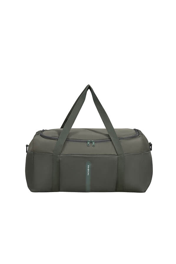 Samsonite Ta Revolution Foldable Duffle M  Verde