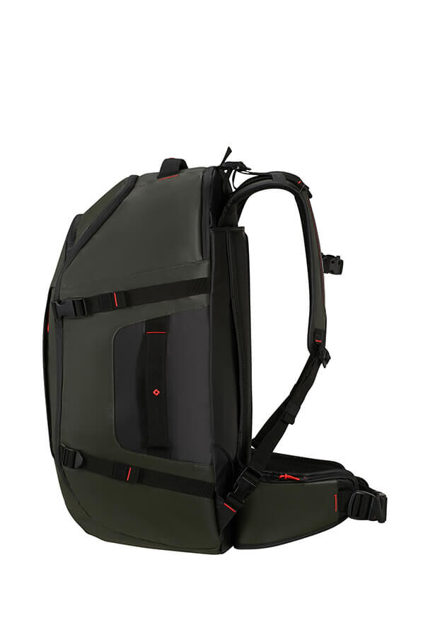 Samsonite Ecodiver TRAVEL BACKPACK M 55L  Climbing Ivy Samsonite Ecodiver TRAVEL BACKPACK M 55L  Climbing Ivy
